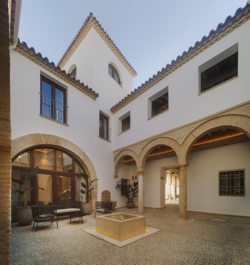 Apartment Patios Del Panuelo Cordoba
