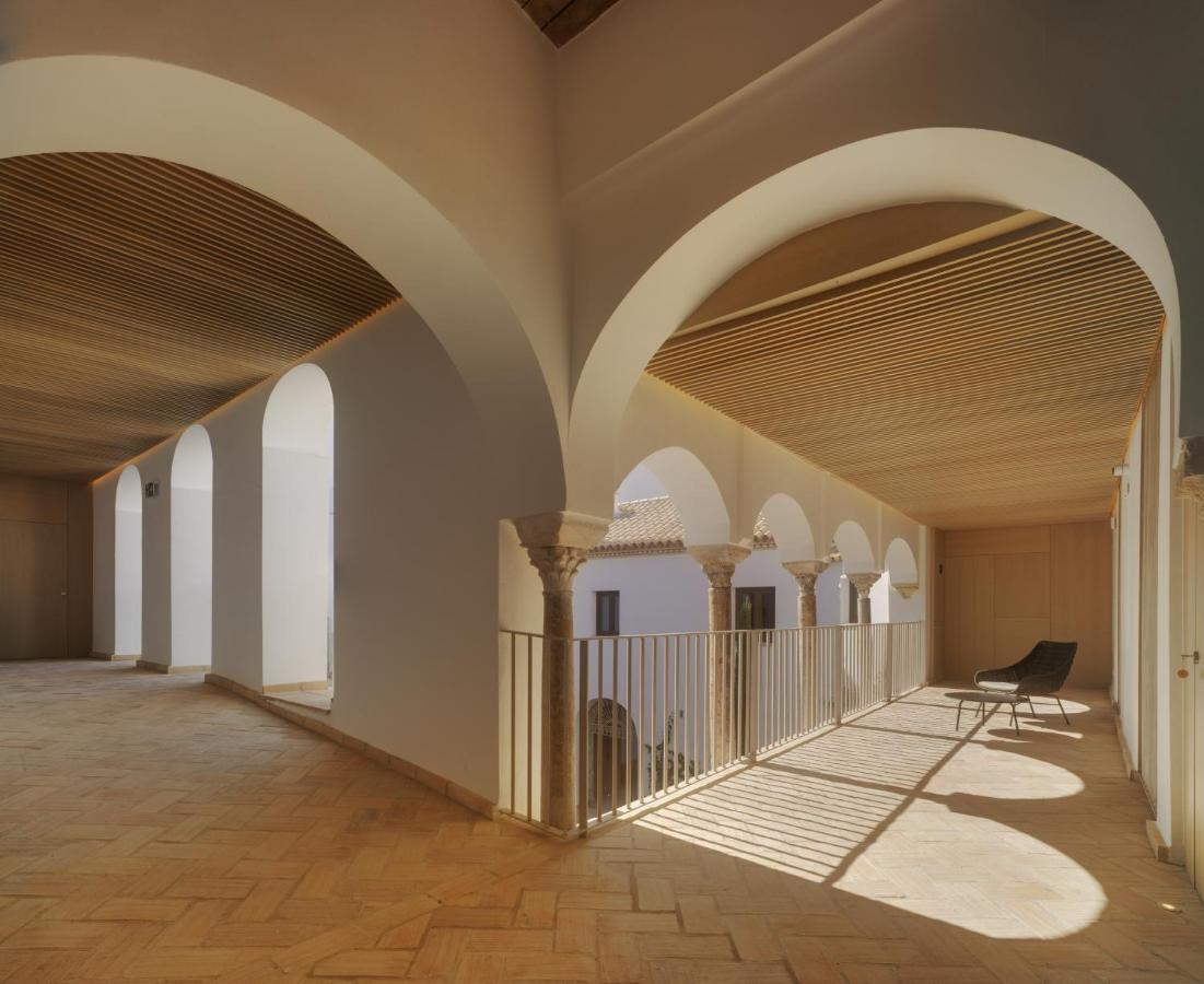 Patios Del Panuelo * Cordoba