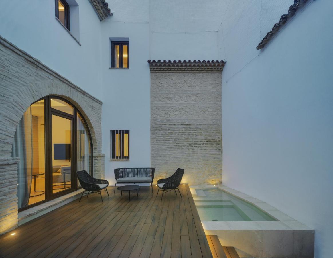 Patios Del Panuelo * Cordoba