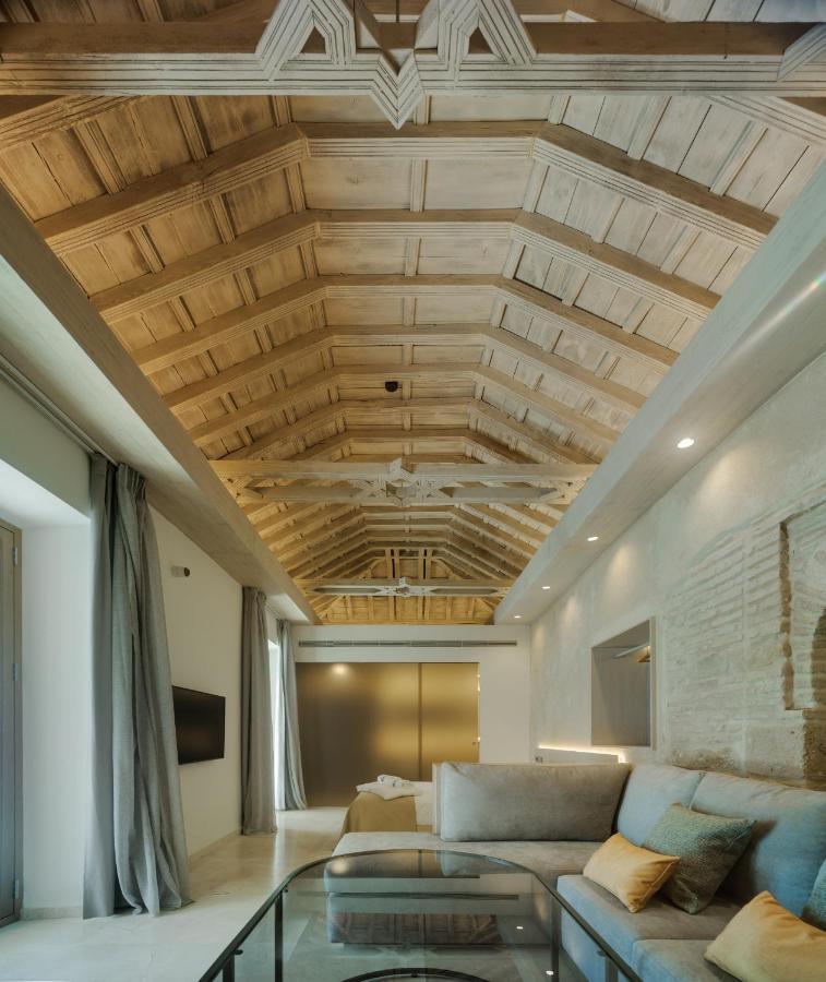 Patios Del Panuelo Apartment Cordoba
