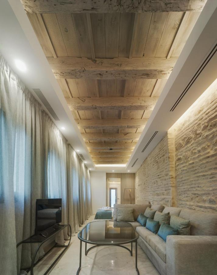 Apartment Patios Del Panuelo Cordoba