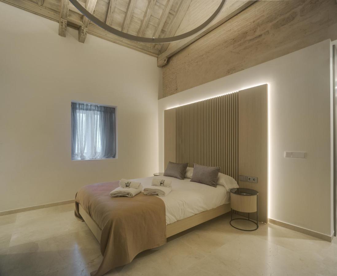 Apartment Patios Del Panuelo