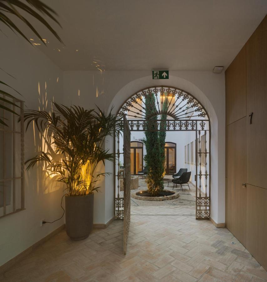 Patios Del Panuelo Apartment