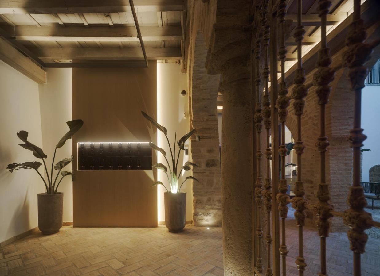 Patios Del Panuelo * Cordoba