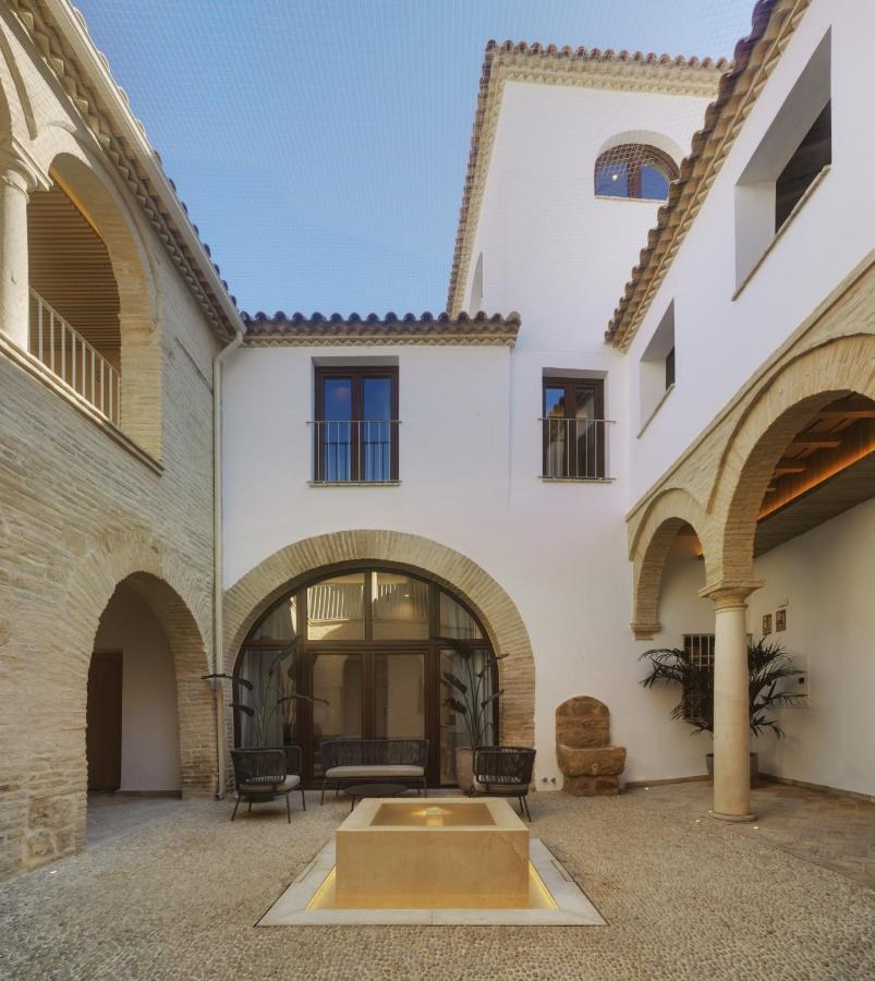 Patios Del Panuelo Apartment *