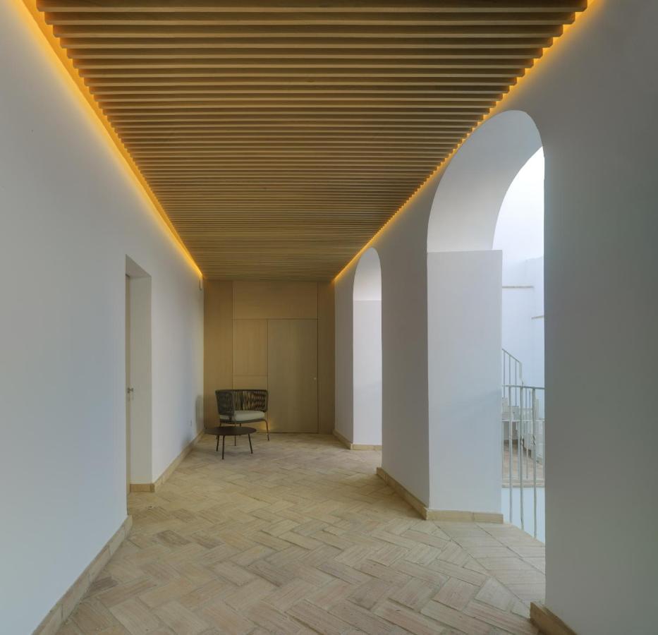 Patios Del Panuelo *